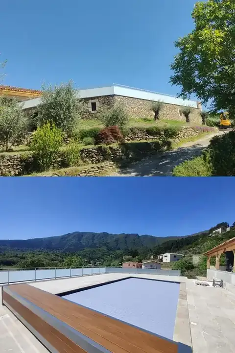 Des garde-corps pour sécuriser une terrasse