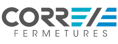 Logo Corrèze Fermetures