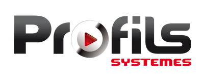 Logo Profils Systèmes